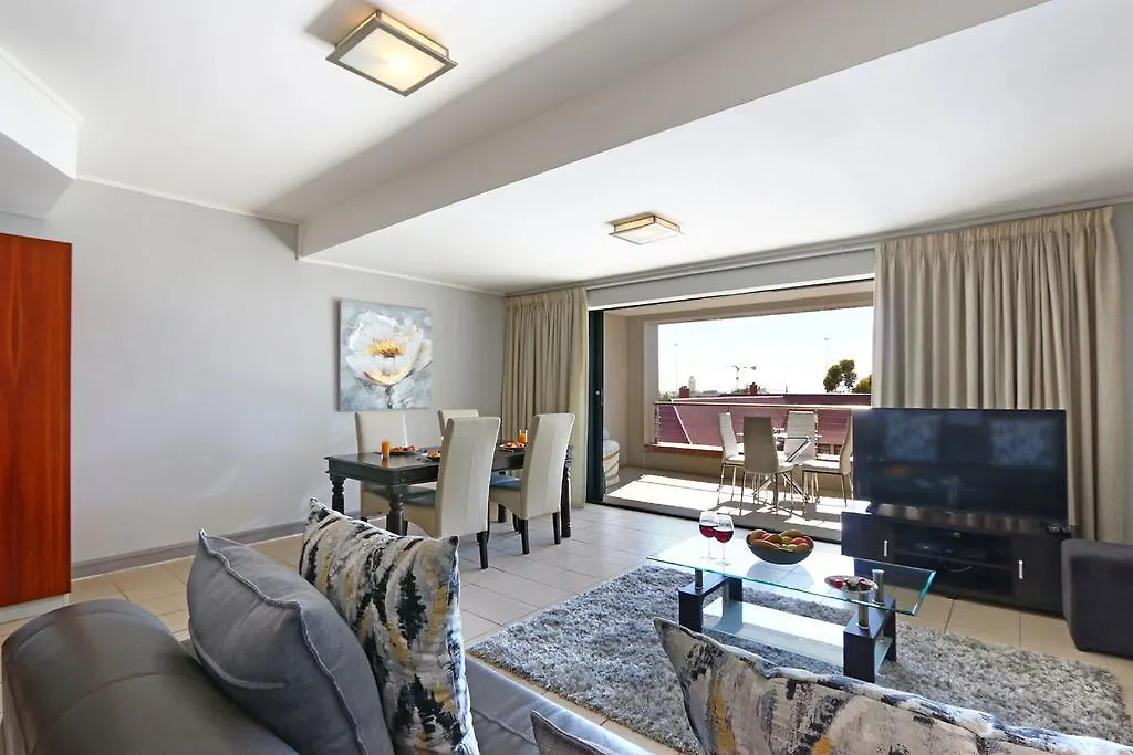 The Rockwell Luxury Suites-1