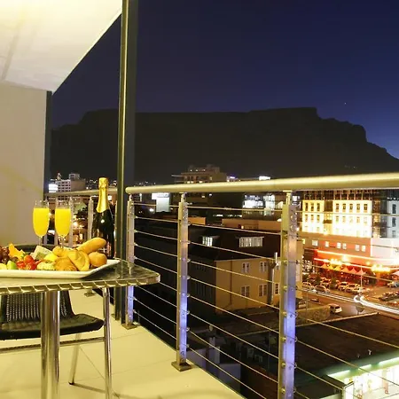 The Rockwell Luxury Suites-3